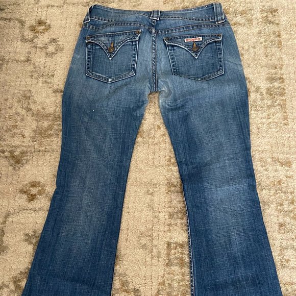 Hudson Bootcut Jeans - Picture 1 of 5